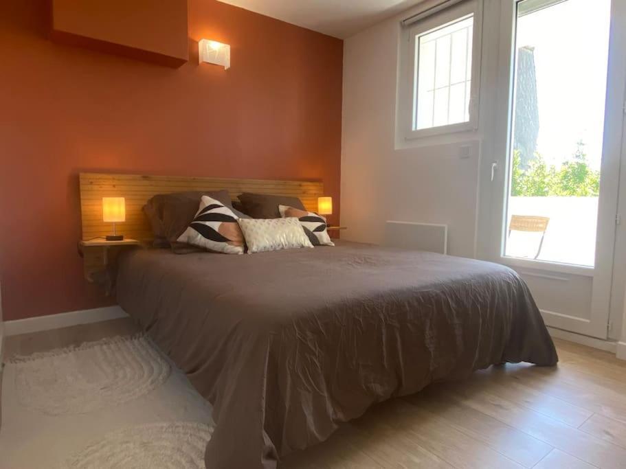 Parking, Spacieux, Calme, - Coconhome