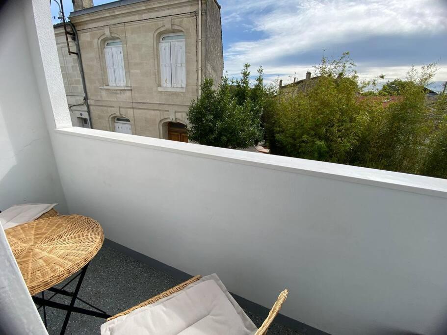 Apartment Parking, Spacieux, Calme, - Coconhome Talence