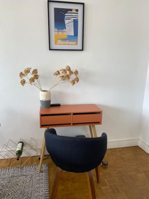 Parking, Spacieux, Calme, - Coconhome * Talence